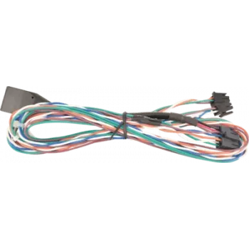 Webfleet toitekaabli adapter LINK 4xx/5xx jaoks 740-le (5x)