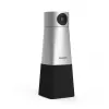 Philips PSE0550 videokonverentsikaamera Must, Hõbedane 3840 x 2160 pikslit 30 kaadrit/s CMOS 25,4 / 2,8 mm (1 / 2,8 tolli)