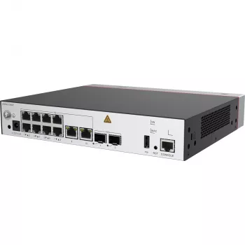 HUAWEI eKit AC600 Series AC650-128AP võrgulüüs/kontroller 10 100 1000 Mbit/s