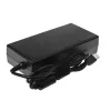 Toiteadapter roheline Cell AD117P 170W 20V 8,5A Lenovo sülearvutitele, siseruumides, vahelduvvoolust alalisvooluks, must