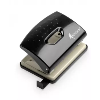 Aukudega löök Forpus FO61511 16 lehte Must