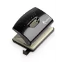 Aukudega löök Forpus FO61511 16 lehte Must