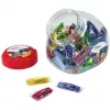 USB-mälupulk Emtec 32 GB USB Type-A C410 Color Mix Candy Jar