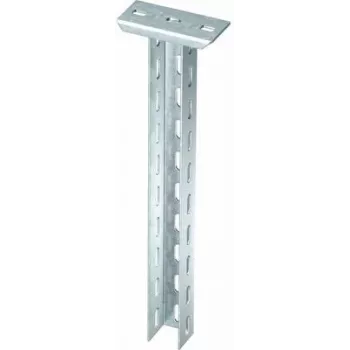 Riputusvarras US 5 K/70 50x50x700 (6341586)