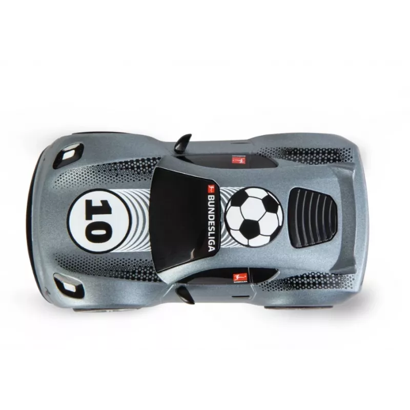RC Auto Bundesliga Mini RC 1:43 Hall
