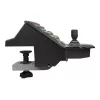 Logitech Heavy Equipment Side Panel - Kontroller lennusimulaatorile - k 945-000014