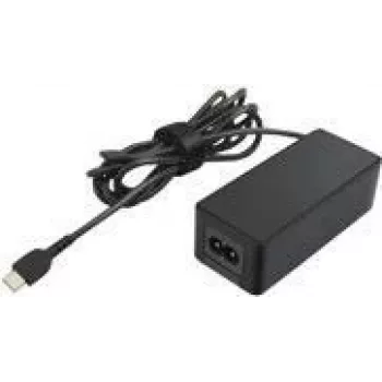 Lenovo 4X20M26257 toiteadapter/inverter Auto/Siseruumides 45 W Must