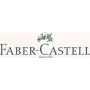 Pastapliiats Faber-Castell 147145 — keeratav, sinine korpus, kroomviimistlus, 1 tk