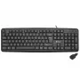 Tracer Maverick – klaviatuur – USA – must – klaviatuur – must
