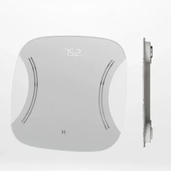 Kehakaaluskaala HoMedics SCL-B125-SV3R Essential Features