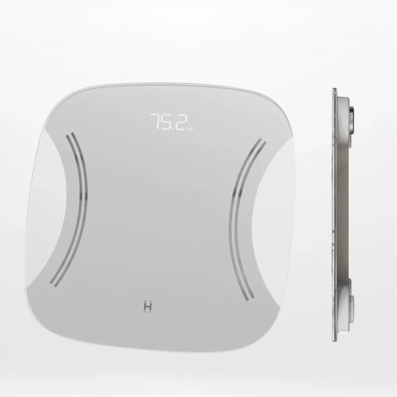 Kehakaaluskaala HoMedics SCL-B125-SV3R Essential Features