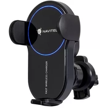 Navitel | Juhtmeta autolaadija hoidik | SH1000 PRO