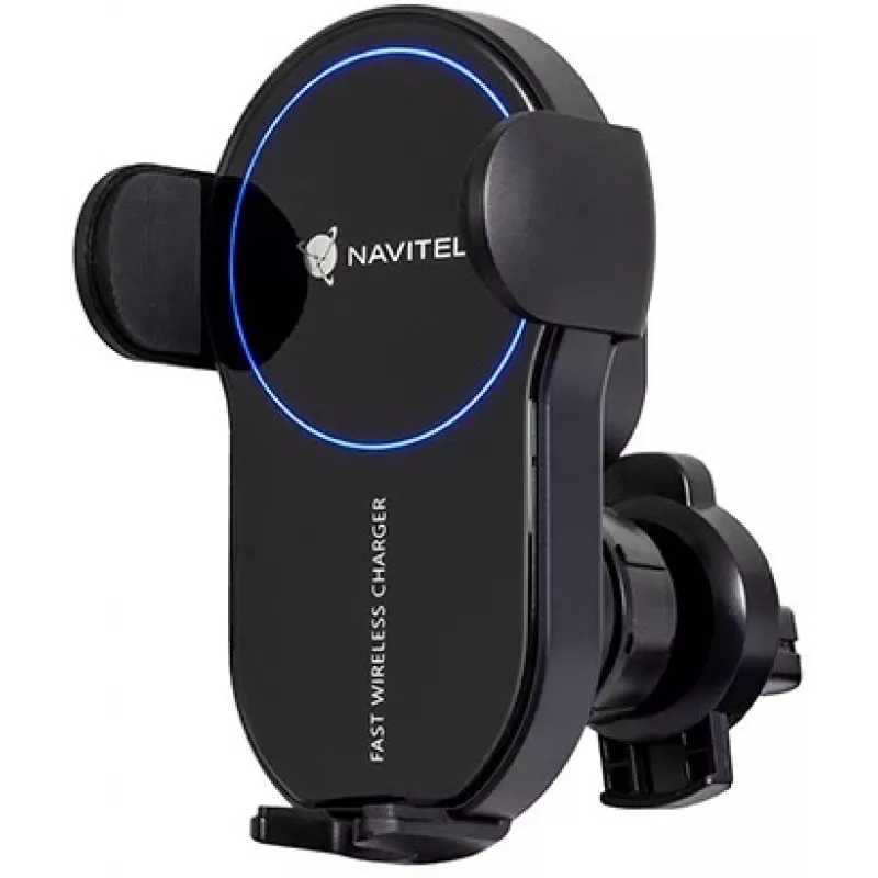 Navitel | Juhtmeta autolaadija hoidik | SH1000 PRO