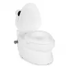 Potitool Jamara 460958 Must Valge Laius 260mm Sügavus 410mm Kõrgus 450mm