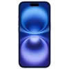 Apple iPhone 16 nutitelefon 6,1 tolli 128 GB sinine