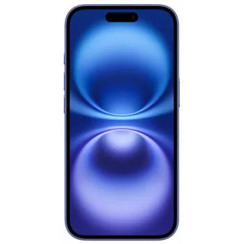 Apple iPhone 16 nutitelefon 6,1 tolli 128 GB sinine
