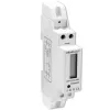 Ühefaasiline elektrooniline arvesti QOLTEC 50993 230V 30A