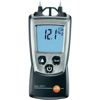 TESTO Materjaliniiskuse mõõteseade 606-1 (0560 6060)