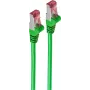 shiverpeaks BS75712-G võrgukaabel roheline 2 m Cat6a S/FTP (S-STP) (BS75712-G)