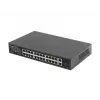Haldamata LANBERG lüliti RSGE-24P-2GE-2S-360 24 RJ-45 Ethernet pordiga