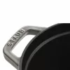 Pajaroog Staub La Cocotte 5,5 L ovaalne