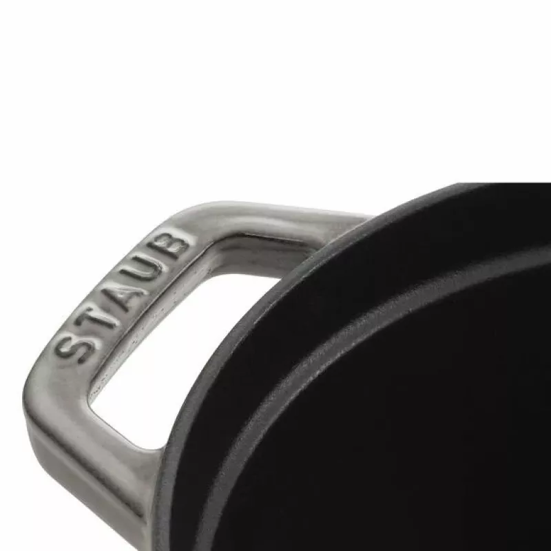 Pajaroog Staub La Cocotte 5,5 L ovaalne