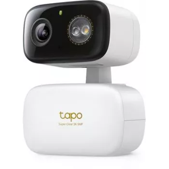 TP-Link Tapo C236 võrgukaamera välitingimustesse/sisetingimustesse 2304 x 1296