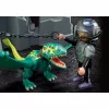 Playmobil - #70925 Dino Rise Dino Mine 386-osaline ehituskomplekt - mitmevärviline