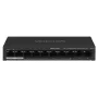 Switch Mercusys MS110P 10 porti 10/100Mbps POE+ 8 porti (Versioon 1.0)