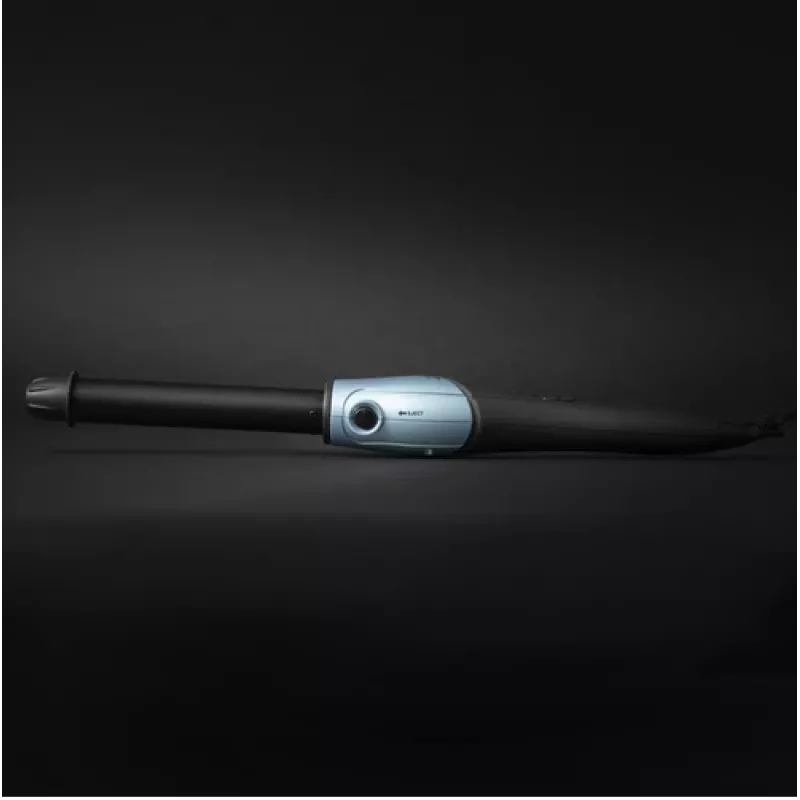 Juuksekujundaja Revamp Twist and Swivel Handle TO-2000-EU — pööratava ja pöörleva käepidemega disain