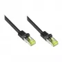Goodconnections 8070R-075S Etherneti võrgukaabel, must