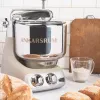 Ankarsrum Assistent Originaal Stand mixer 1500 W Beež
