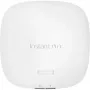 Aruba Instant On AP22 2x2 WiFi 6 traadita juurdepääsupunkt RW (ülejäänud maailma mudel), toiteallikas pole kaasas (R4W02A)