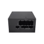 Gembird CCC-PSUGOLD-1000W Toiteplokk Fornax Power 1000W aktiivne PFC 12cm ventilaator 80+Gold
