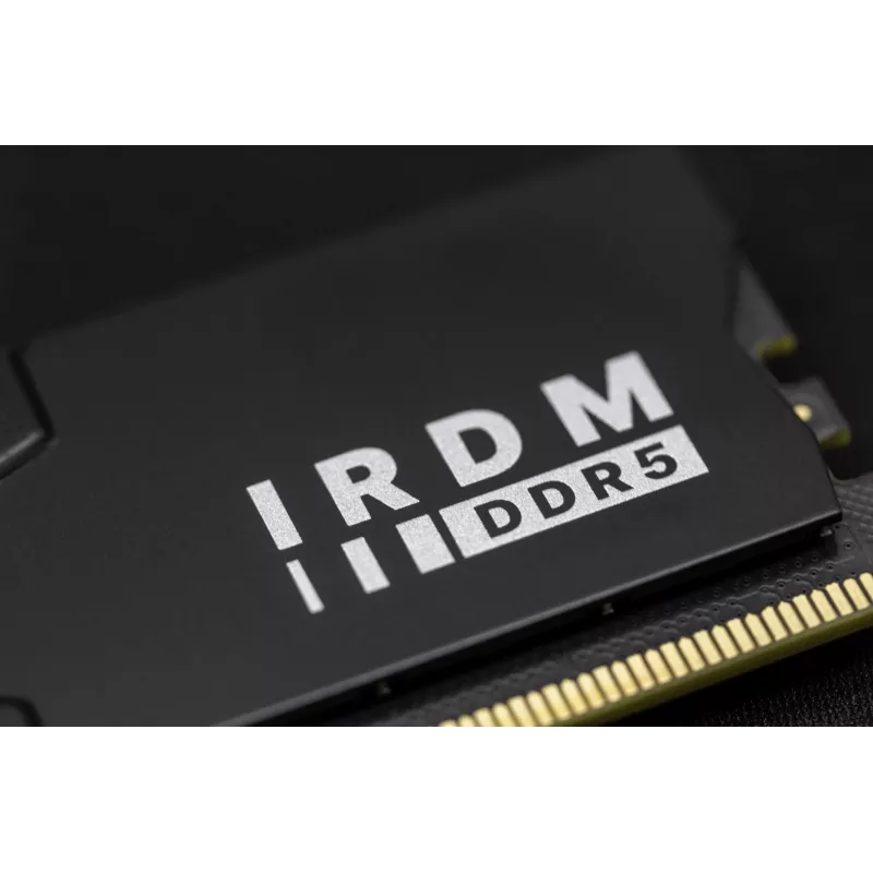 Memory DDR5 IRDM 32GB(2*16GB)/8000 CL36 Must