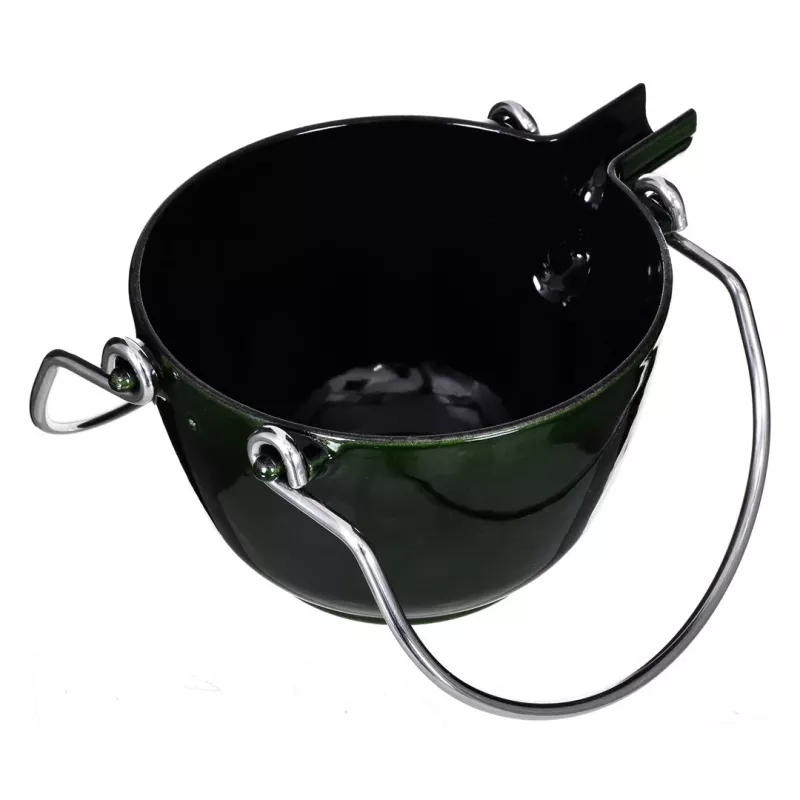 Staub Round teekann