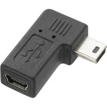 Renkforce RF-4535922 liidesekaart/adapter Mini-USB B (RF-4535922)