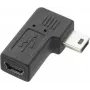 Renkforce RF-4535922 liidesekaart/adapter Mini-USB B (RF-4535922)