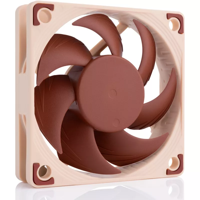 Noctua NF-A6x15 5V 60mm korpuse ventilaator