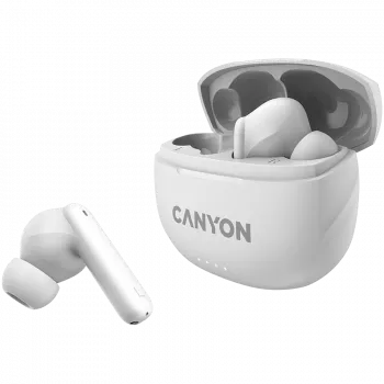 Canyon CNS-TWS8W Valge
