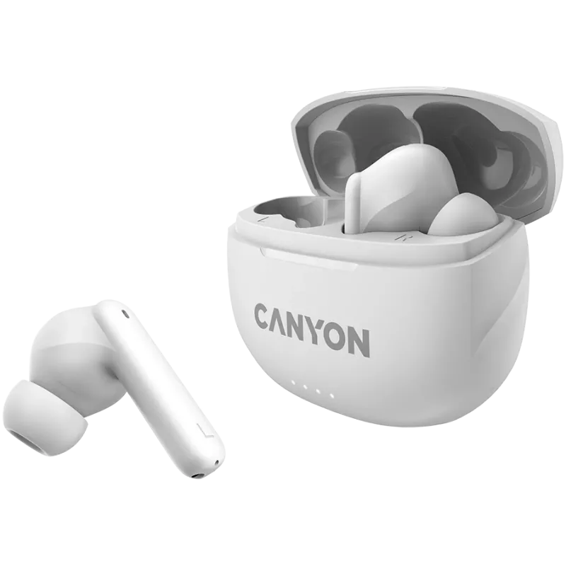Canyon CNS-TWS8W Valge