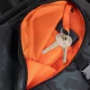 Rivacase Sherwood seljakott seljakott Camouflage, Navy Polyester, Polyurethane