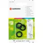 Seibide komplekt Gardena 05301-20