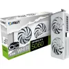 Palit GeForce RTX 5060 White OC 8GB GDDR7 graafikakaart