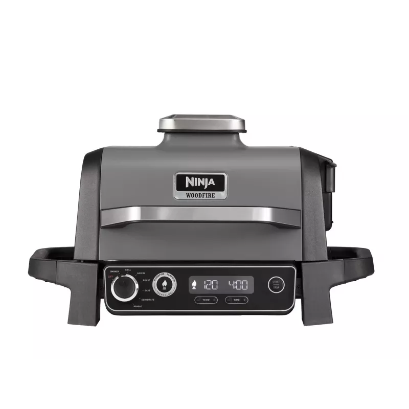 Ninja OG701EU Woodfire välisgrill