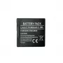 Aku extra digital BP-5M Nokia 5700 / 7390 3,7 V 1000 mAh jaoks