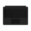 Juhtmega klaviatuur Microsoft Surface Pro klaviatuur EP2-00445 inglise rahvusvahelise paigutusega