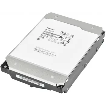 HDD Toshiba 22 TB 3,5-tolline Serial ATA III MG10F seeria