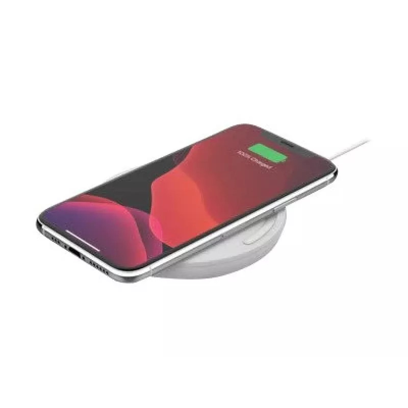 Laadija Belkin WIA001VFWH mobiilseadme laadija