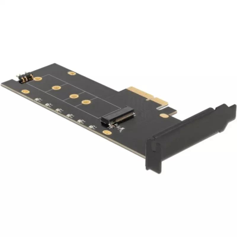 Liidesekaart DeLOCK 89013 Sisemine M.2 PCIe Madalprofiil